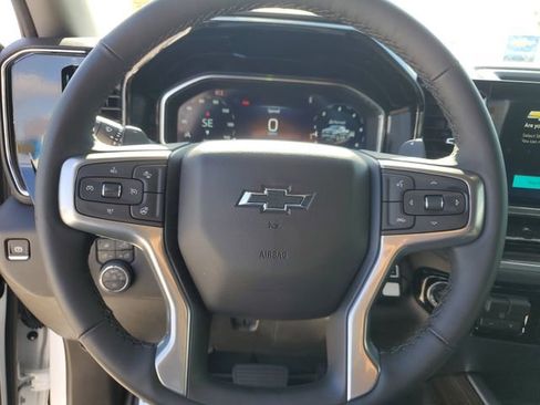 New 2025 Chevrolet Silverado 1500 RST image 20