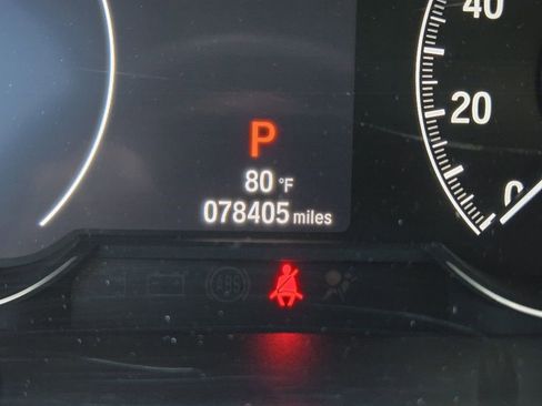 Certified 2020 Honda Accord Touring image 21