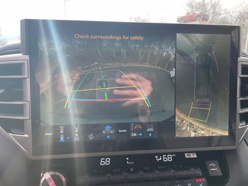 New 2026 Toyota Tundra Platinum image 31