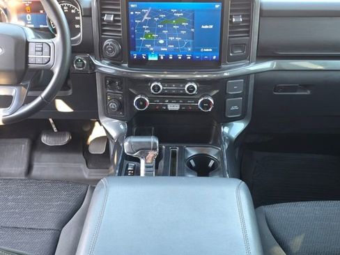 Used 2023 Ford F150 XLT w/ Equipment Group 302A High image 25