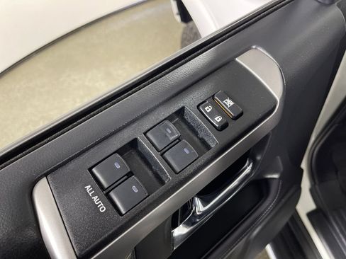 Certified 2022 Toyota 4Runner SR5 Premium w/ Moonroof Package RWD image 16