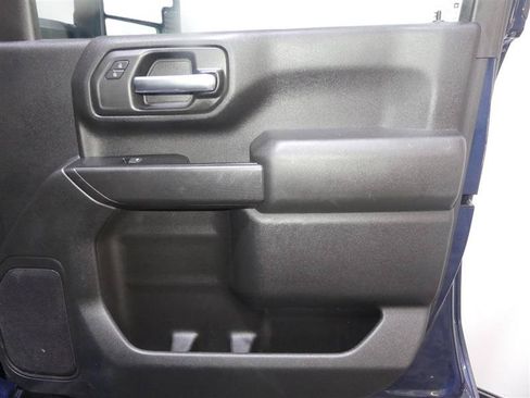 Used 2020 Chevrolet Silverado 2500 W/T w/ WT Convenience Package RWD image 17
