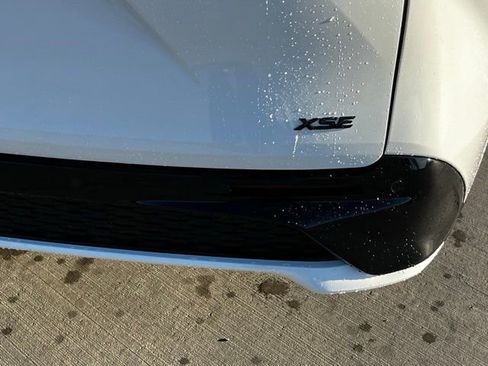 Used 2025 Toyota Sienna XSE image 10