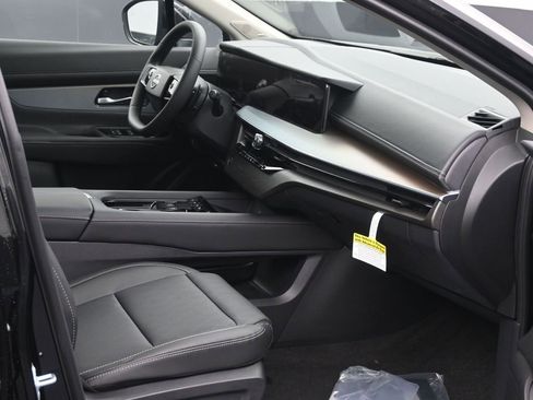 New 2026 Nissan Murano Platinum AWD/4WD image 6