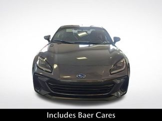 New 2026 Subaru BRZ Limited RWD video 2