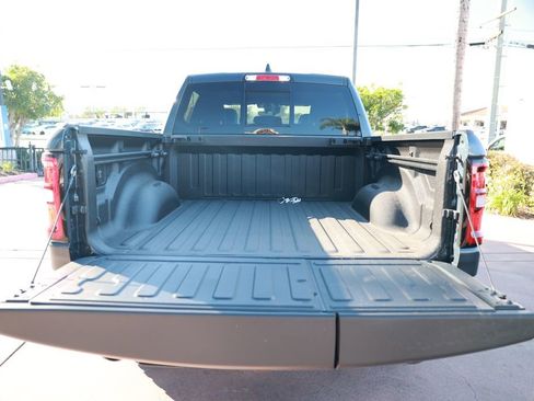 New 2026 RAM 1500 Rebel w/ Rebel Level 2 Equipment Group AWD/4WD image 37