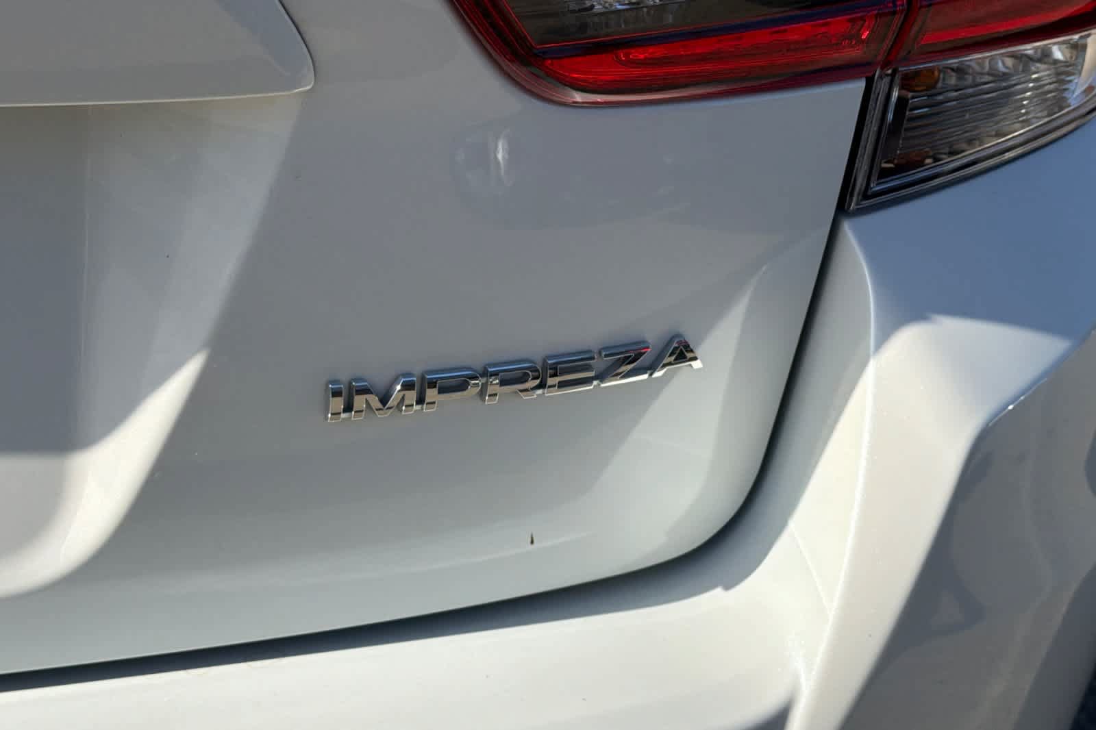 Used 2022 Subaru Impreza 2.0i Premium AWD/4WD image 6
