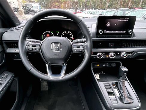 Used 2023 Honda CR-V Sport image 5