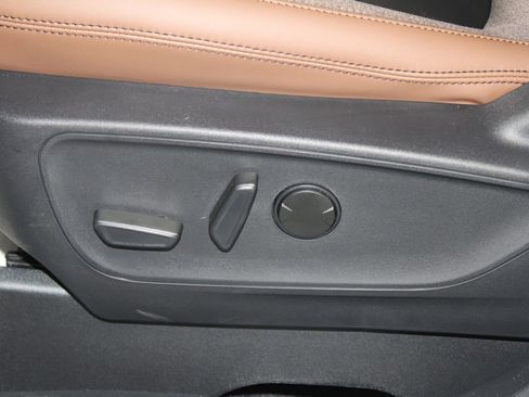 New 2025 Ford Bronco Sport Outer Banks w/ Outer Banks Tech Package+ image 18