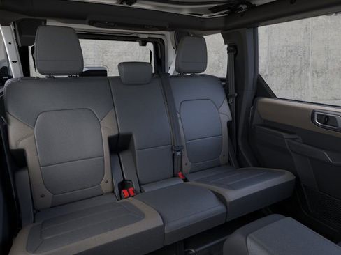 New 2026 Ford Bronco Big Bend image 11