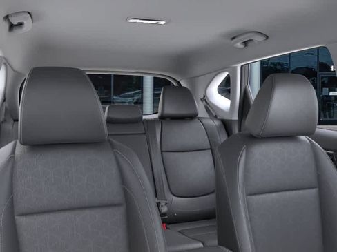 New 2026 Kia Seltos EX FWD image 27