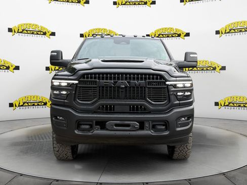 New 2026 RAM 2500 Power Wagon image 8