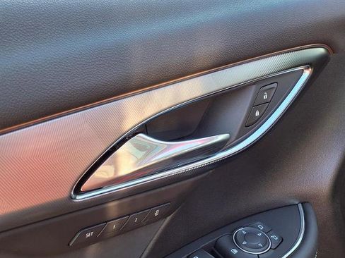 New 2026 Buick Envision Sport Touring image 16