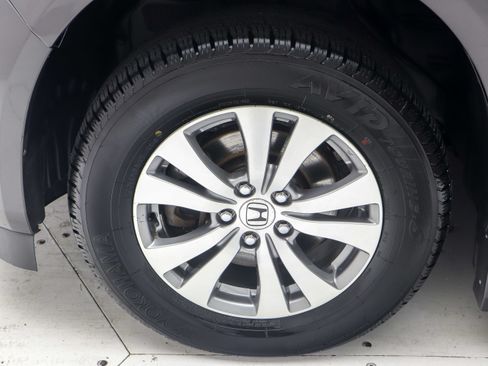 Used 2015 Honda Odyssey EX-L image 30