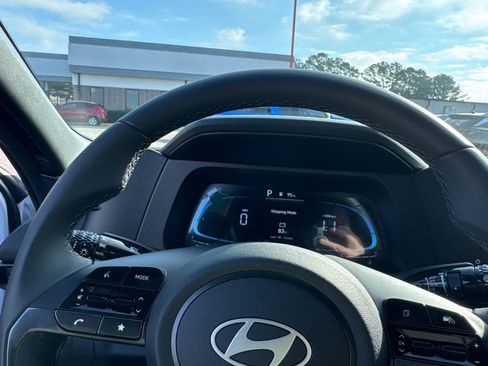 New 2026 Hyundai Elantra Sport image 16