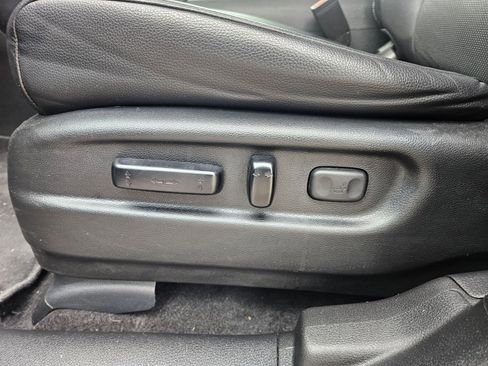 Used 2023 Honda Ridgeline RTL-E image 24