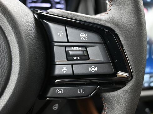 New 2026 Subaru Forester Touring image 27