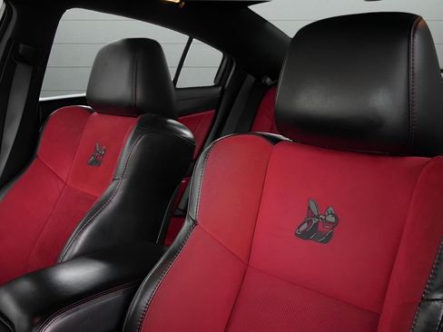 Used 2022 Dodge Charger Scat Pack image 17