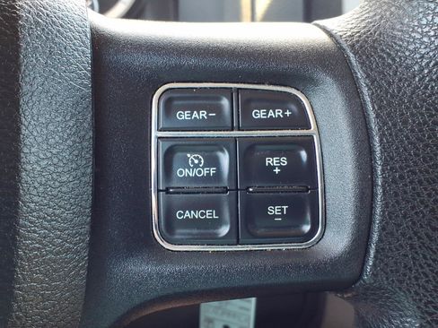 Used 2015 RAM 1500 Express AWD/4WD image 23