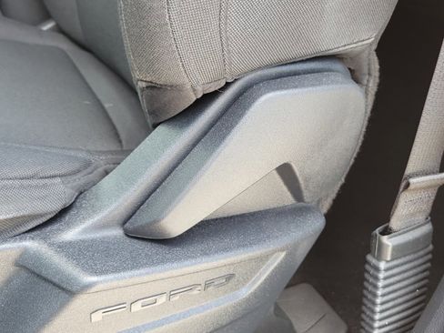 Certified 2023 Ford F150 XL w/ STX Appearance Package RWD image 19
