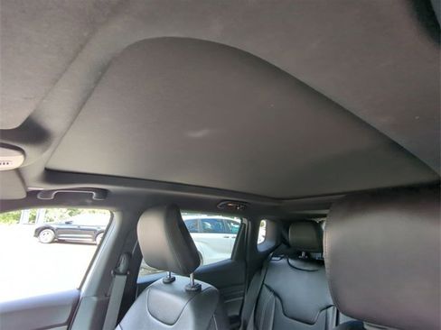 Used 2022 Jeep Compass High Altitude image 19