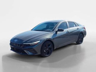 New 2026 Hyundai Elantra SEL Sport FWD video 2