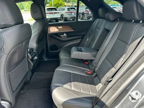 Used 2023 Mercedes-Benz GLE 350 4MATIC image 19