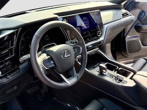 New 2026 Lexus TX 350 AWD image 4