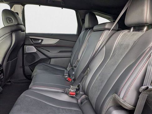 New 2026 Acura MDX A-Spec image 15