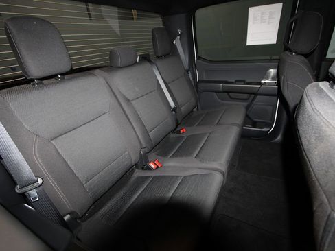 Used 2023 Ford F150 XLT w/ Equipment Group 302A High image 27