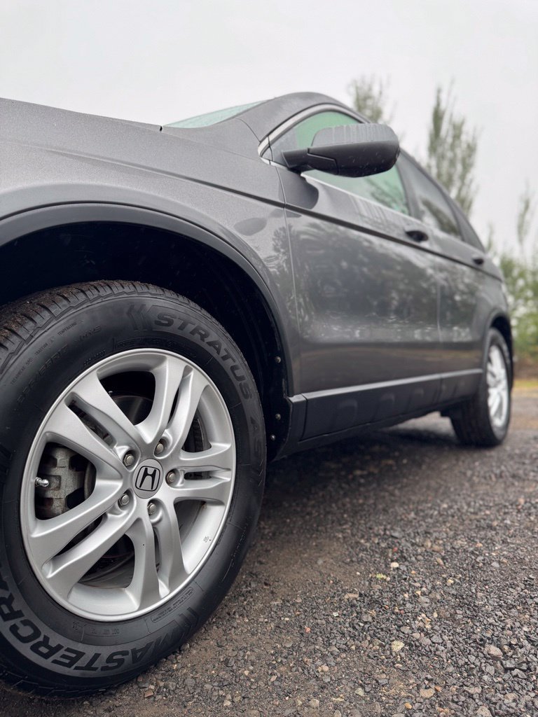 Used 2011 Honda CR-V EX-L image 39