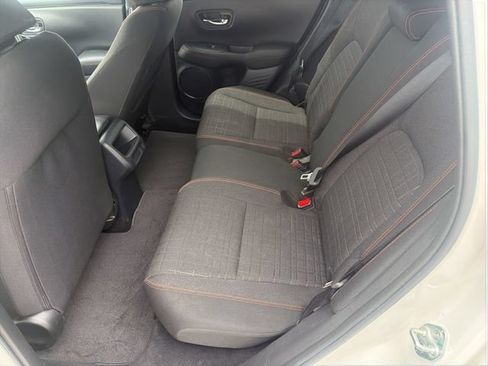 Certified 2024 Honda HR-V Sport image 29
