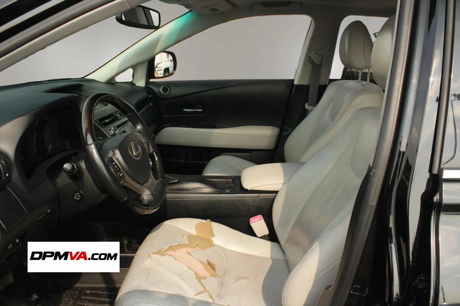 Used 2014 Lexus RX 350 FWD w/ Navigation Package image 14