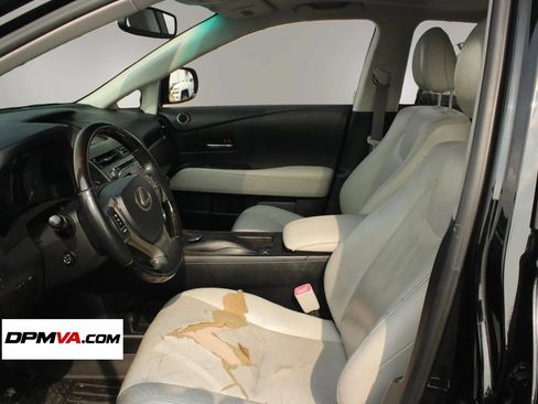 Used 2014 Lexus RX 350 FWD w/ Navigation Package image 14