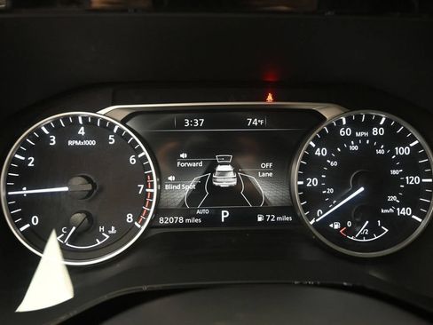 Used 2023 Nissan Pathfinder SL w/ SL Premium Package AWD/4WD image 23