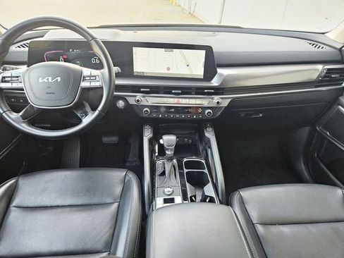 Used 2025 Kia Telluride S FWD image 15