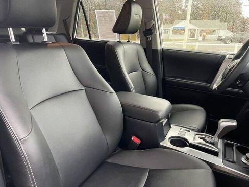 Used 2024 Toyota 4Runner TRD Sport image 13