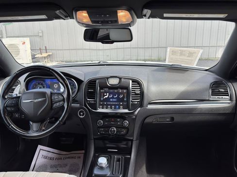 Used 2021 Chrysler 300 S RWD image 12
