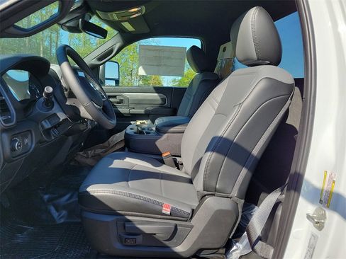 New 2024 RAM 3500 Tradesman w/ Safety Group image 8