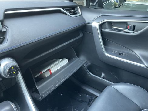 Used 2020 Toyota RAV4 XSE w/ XSE Grade Weather Package image 42