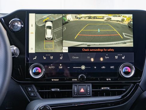 New 2026 Lexus NX 450h+ F Sport image 16