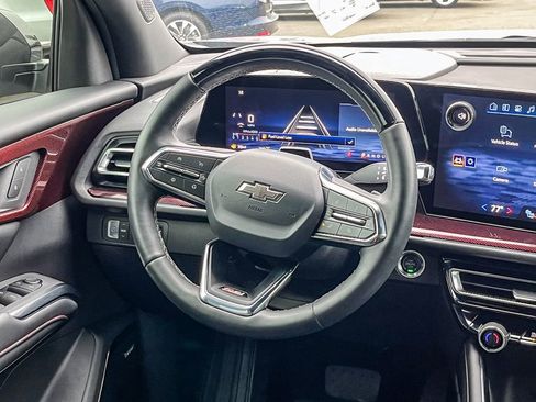 New 2026 Chevrolet Traverse Z71 w/ Enhanced Driving Package image 14