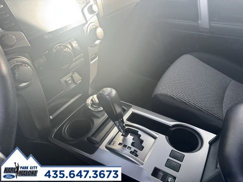 Used 2022 Toyota 4Runner SR5 image 14