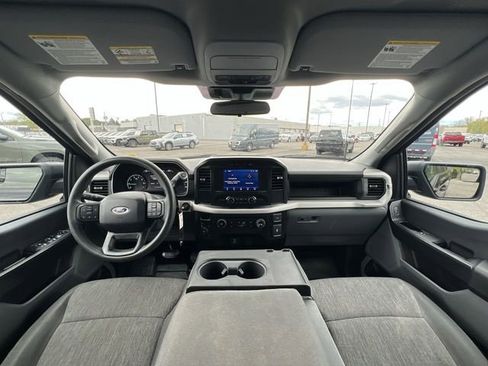 Used 2023 Ford F150 XL w/ XL Chrome Appearance Package AWD/4WD image 22