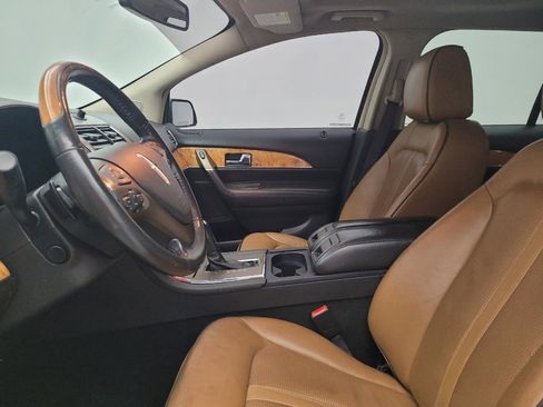 Used 2013 Lincoln MKX AWD image 17