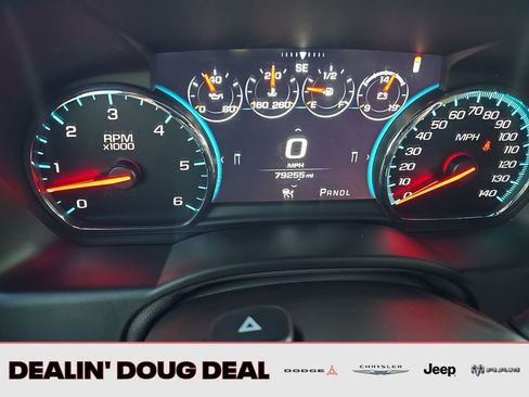 Used 2020 GMC Yukon Denali w/ Denali Premium Package image 17