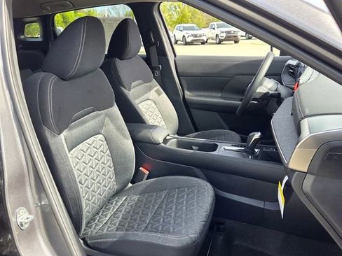 New 2026 Nissan Kicks SV w/ Cold Weather Package image 16