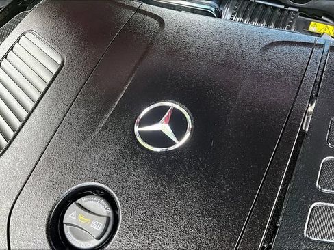 Certified 2026 Mercedes-Benz GLC 300 4MATIC image 34