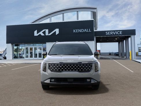 New 2026 Kia Carnival SX Prestige FWD image 2