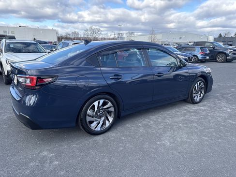 Used 2024 Subaru Legacy Limited image 15